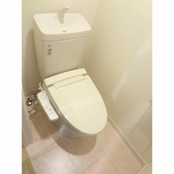 八広駅 徒歩10分 1階の物件内観写真