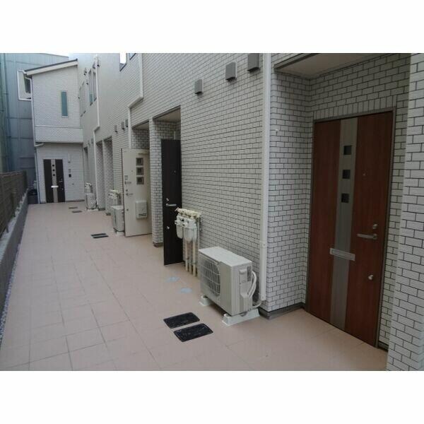 八広駅 徒歩10分 1階の物件内観写真