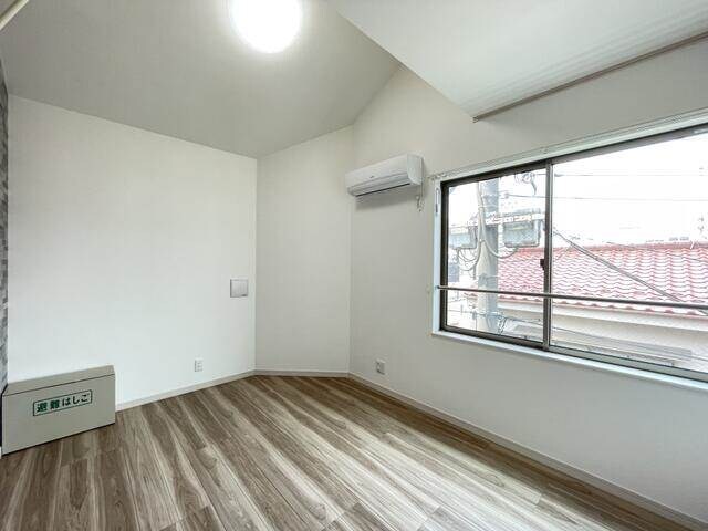 尾久駅 徒歩8分 3階の物件内観写真