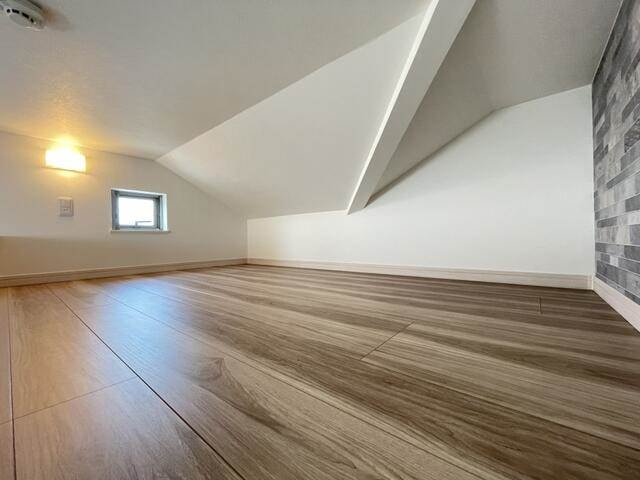 尾久駅 徒歩8分 3階の物件内観写真