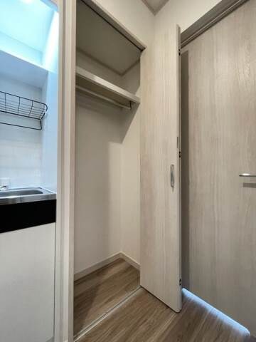 尾久駅 徒歩8分 3階の物件内観写真