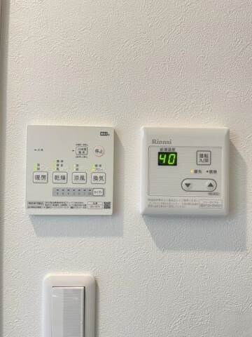 尾久駅 徒歩8分 3階の物件内観写真