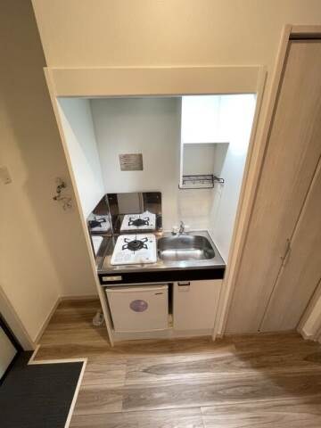 尾久駅 徒歩8分 3階の物件内観写真