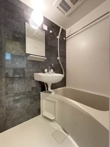 尾久駅 徒歩8分 3階の物件内観写真