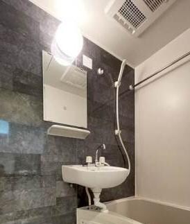 尾久駅 徒歩8分 3階の物件内観写真