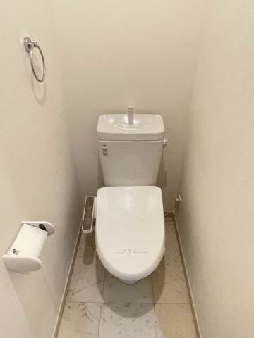 尾久駅 徒歩8分 3階の物件内観写真