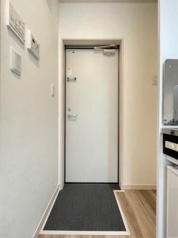 尾久駅 徒歩8分 3階の物件内観写真