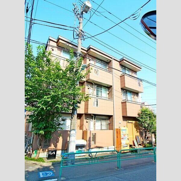 井荻駅 徒歩3分 1階の物件内観写真