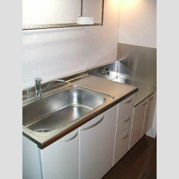 井荻駅 徒歩3分 1階の物件内観写真