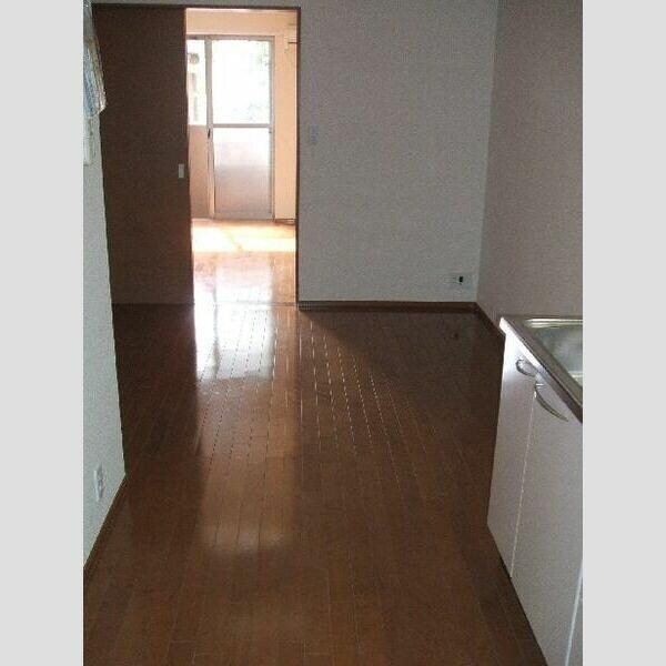 井荻駅 徒歩3分 1階の物件内観写真