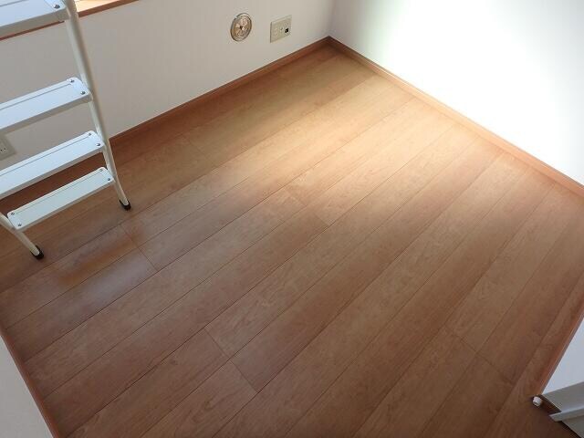 下北沢駅 徒歩8分 2階の物件内観写真