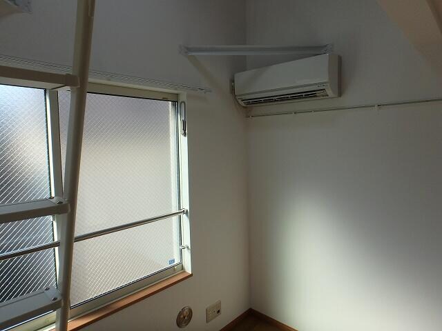 下北沢駅 徒歩8分 2階の物件内観写真