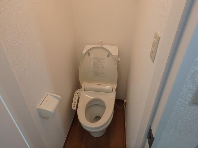 下北沢駅 徒歩8分 2階の物件内観写真