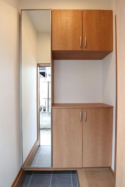 上井草駅 徒歩13分 1階の物件内観写真