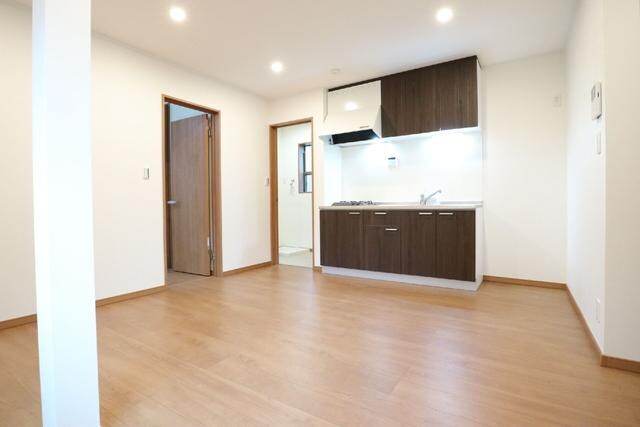 上井草駅 徒歩13分 1階の物件内観写真