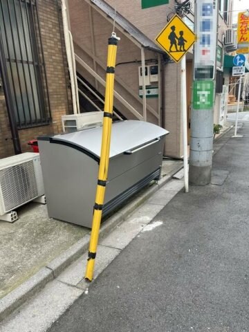 田端駅 徒歩9分 4階の物件内観写真