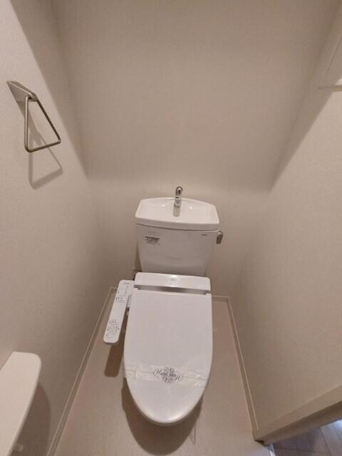 北綾瀬駅 徒歩23分 2階の物件内観写真