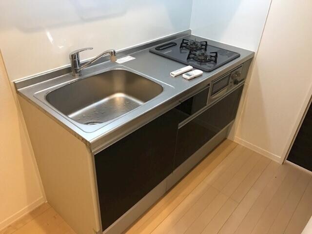 北綾瀬駅 徒歩23分 2階の物件内観写真