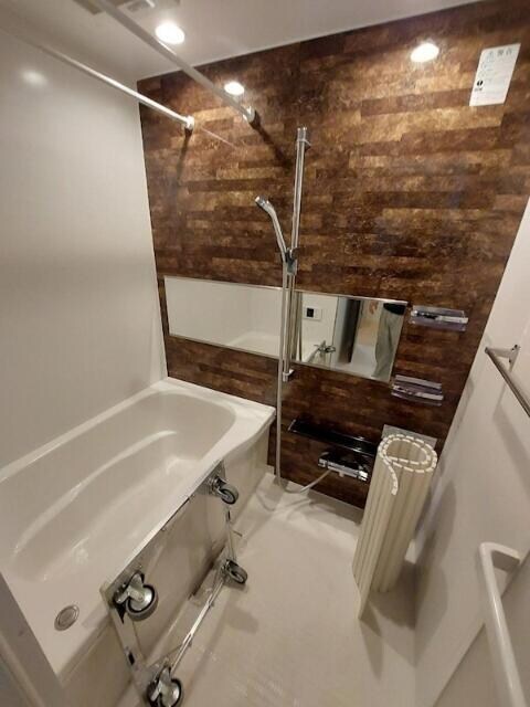 北綾瀬駅 徒歩23分 2階の物件内観写真