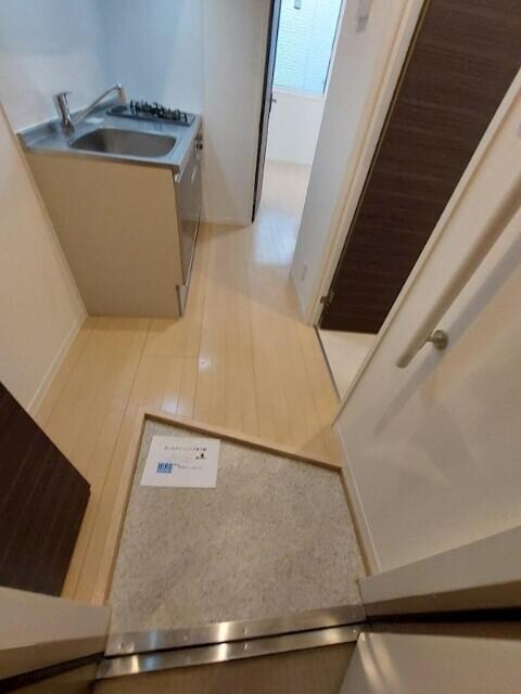 北綾瀬駅 徒歩23分 2階の物件内観写真