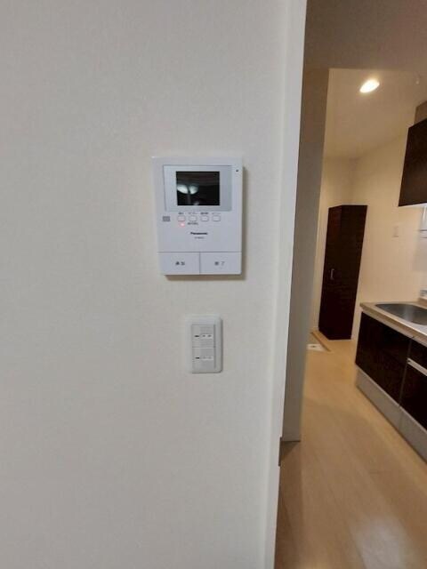 北綾瀬駅 徒歩23分 2階の物件内観写真