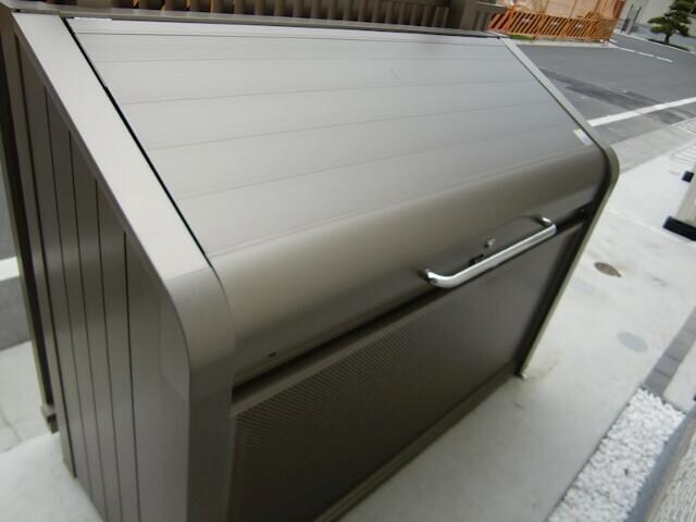 北綾瀬駅 徒歩23分 2階の物件内観写真