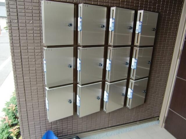 北綾瀬駅 徒歩23分 2階の物件内観写真