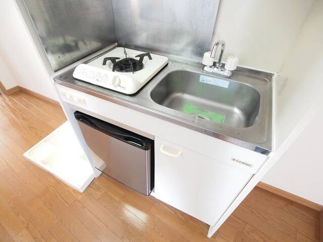 矢切駅 徒歩3分 3階の物件内観写真