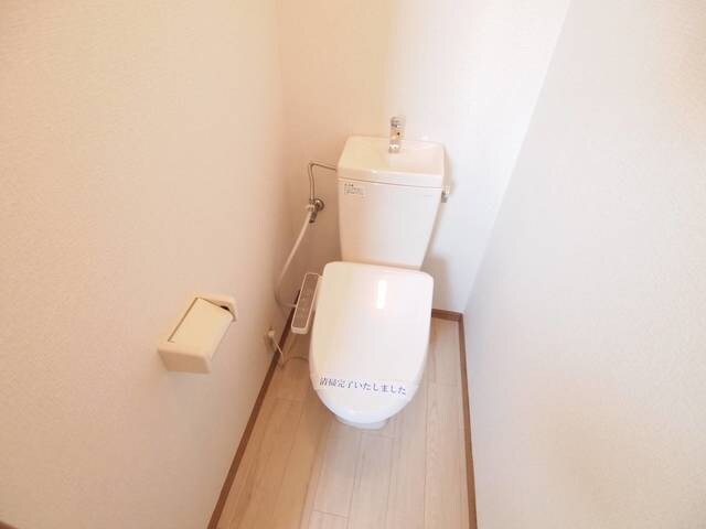 矢切駅 徒歩3分 3階の物件内観写真