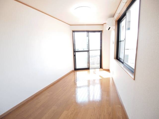 矢切駅 徒歩3分 3階の物件内観写真