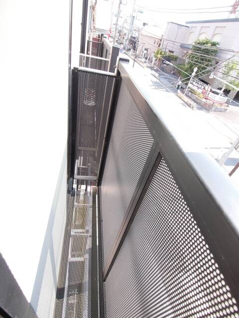 矢切駅 徒歩3分 3階の物件内観写真