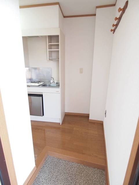 矢切駅 徒歩3分 3階の物件内観写真