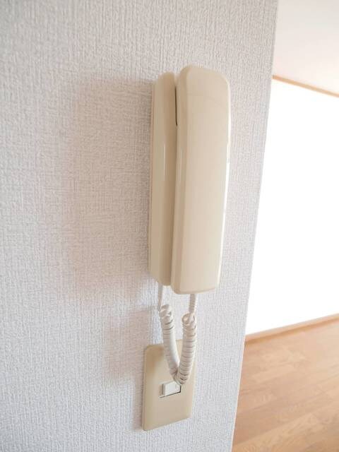 矢切駅 徒歩3分 3階の物件内観写真