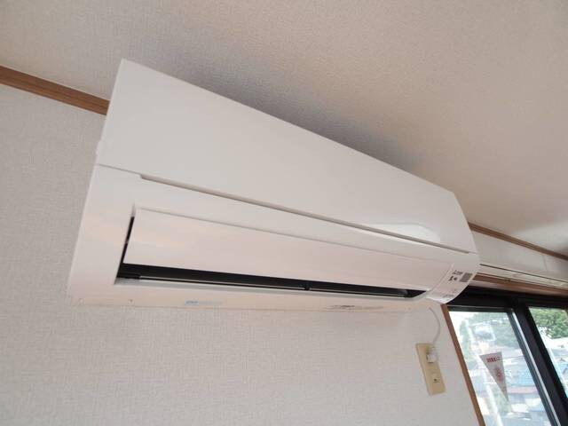 矢切駅 徒歩3分 3階の物件内観写真