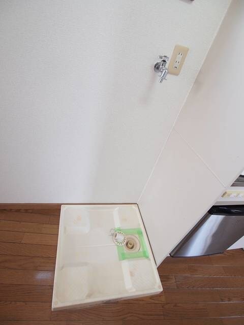 矢切駅 徒歩3分 3階の物件内観写真