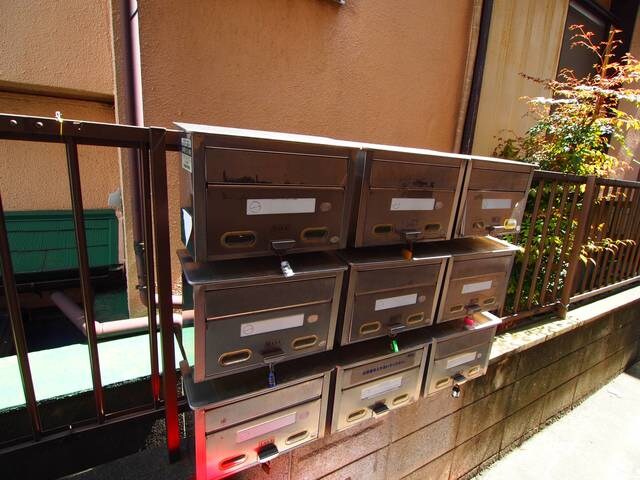 矢切駅 徒歩3分 3階の物件内観写真