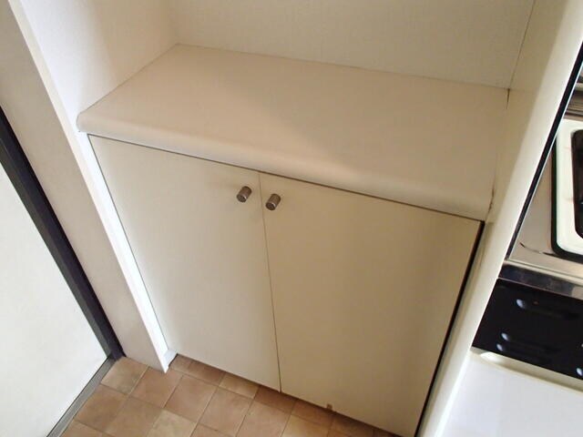 荻窪駅 徒歩10分 4階の物件内観写真