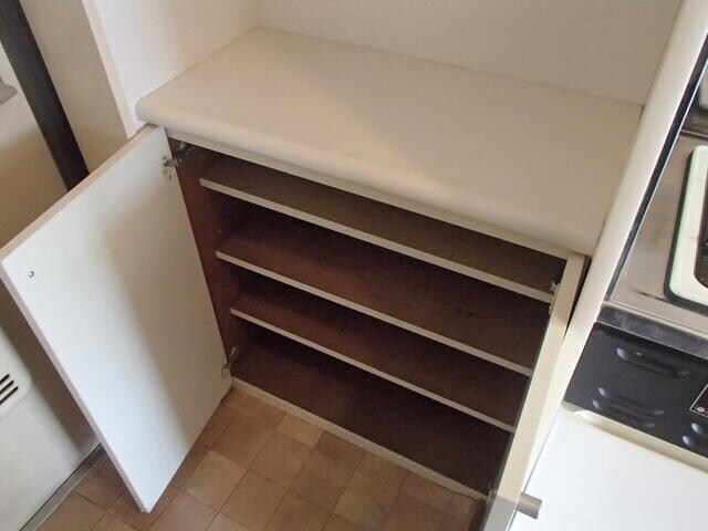 荻窪駅 徒歩10分 4階の物件内観写真