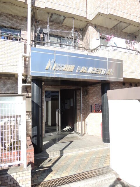 ひばりヶ丘駅 徒歩10分 1階の物件外観写真