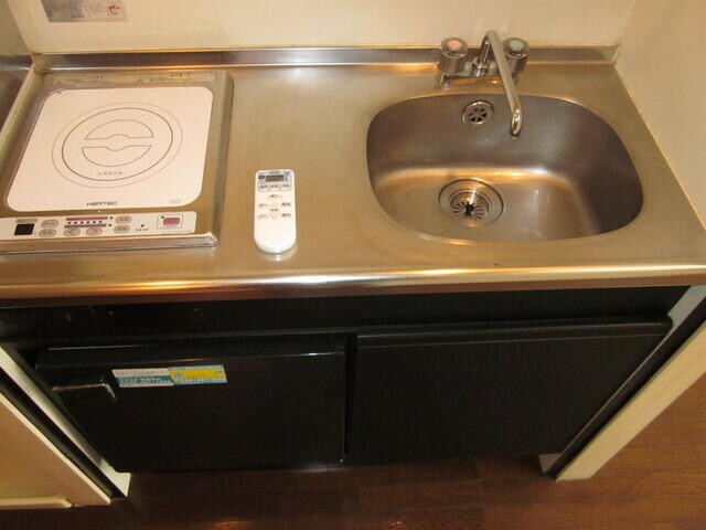 ひばりヶ丘駅 徒歩10分 1階の物件内観写真