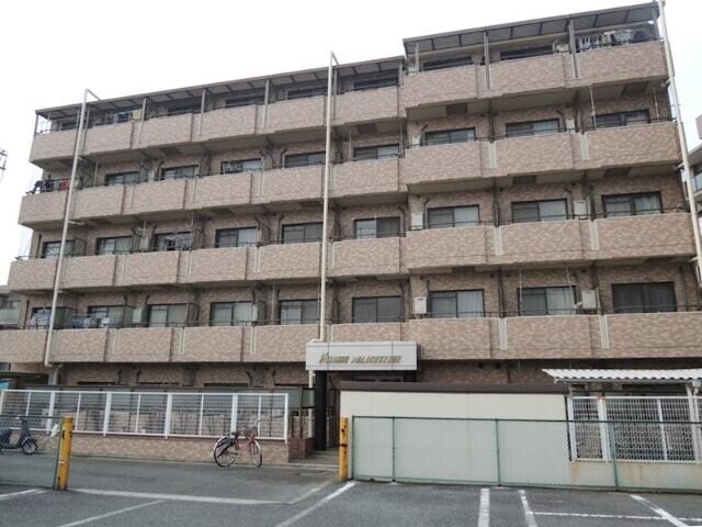 ひばりヶ丘駅 徒歩10分 1階の物件外観写真