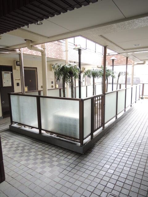 ひばりヶ丘駅 徒歩10分 1階の物件外観写真