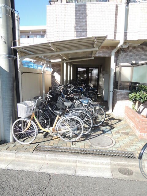 ひばりヶ丘駅 徒歩10分 1階の物件内観写真