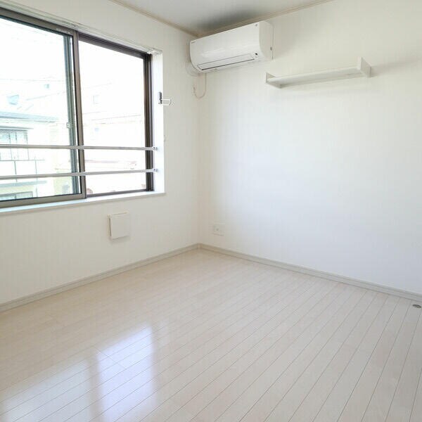 五反野駅 徒歩10分 2階の物件内観写真