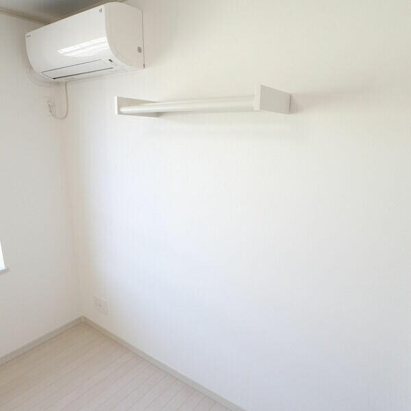 五反野駅 徒歩10分 2階の物件内観写真