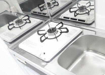 五反野駅 徒歩10分 2階の物件内観写真