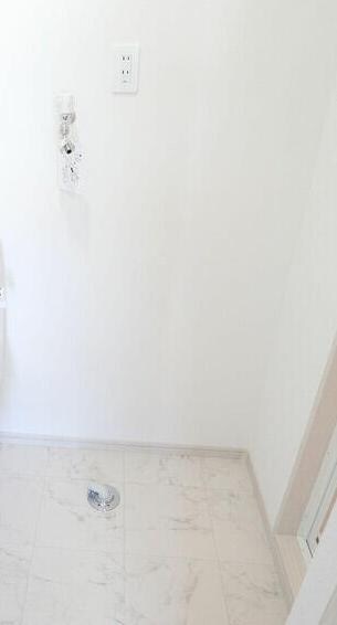 五反野駅 徒歩10分 2階の物件内観写真