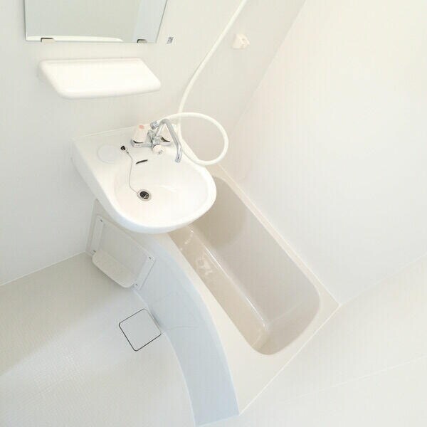 五反野駅 徒歩10分 2階の物件内観写真