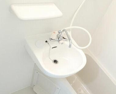 五反野駅 徒歩10分 2階の物件内観写真