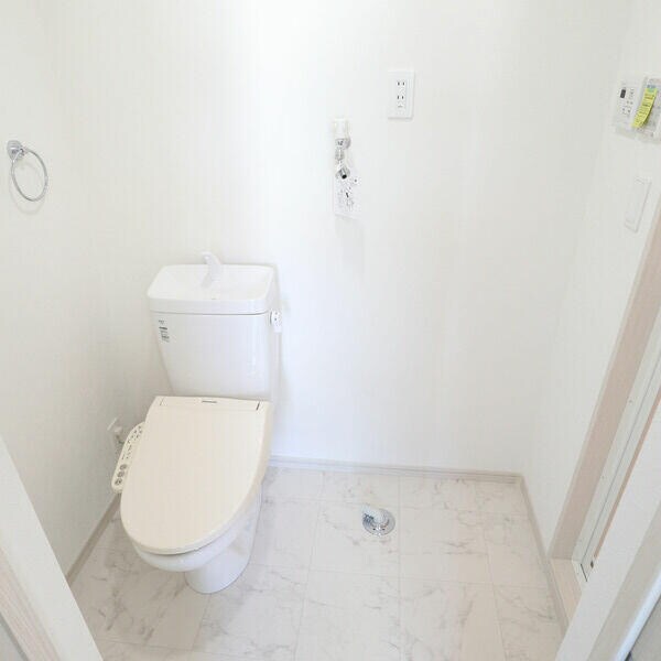 五反野駅 徒歩10分 2階の物件内観写真